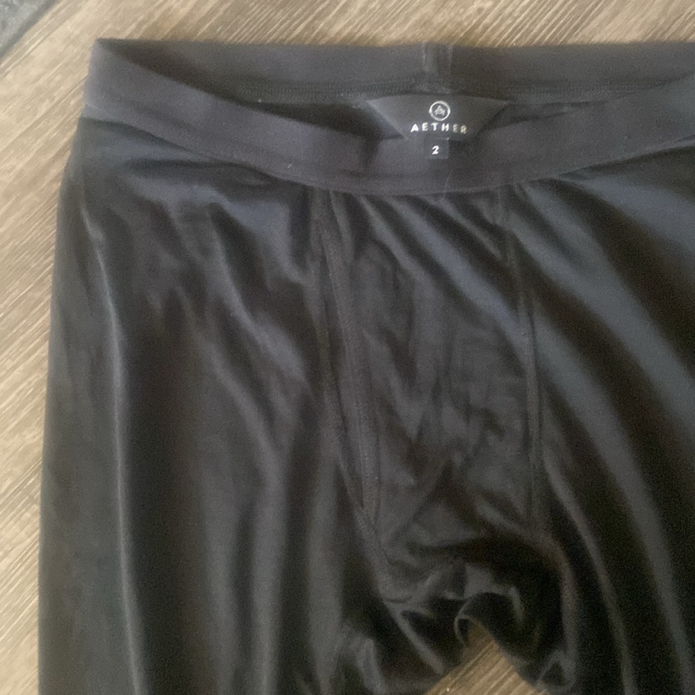 Aether Apparel Base Layer Size Medium - image 2